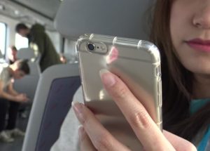 ‘Lifetime Cellphone Number Bill’ Approved by Senate