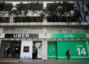 Uber Sells South East Asia Operations to Grab; Price Hike Expected