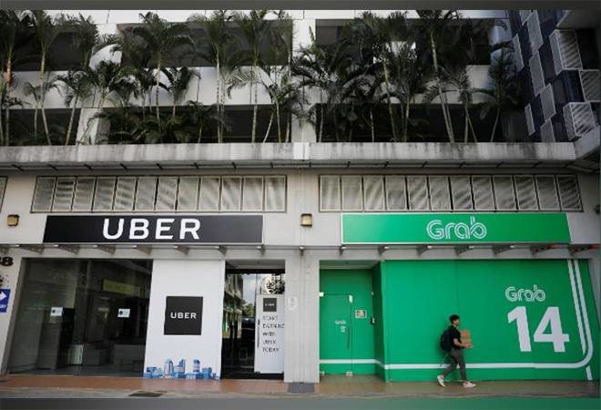 Uber Sells South East Asia Operations to Grab; Price Hike Expected
