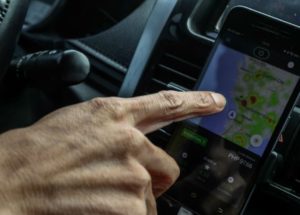 Grab Drivers Will No Longer See Trip Destination of Passengers Upon Booking